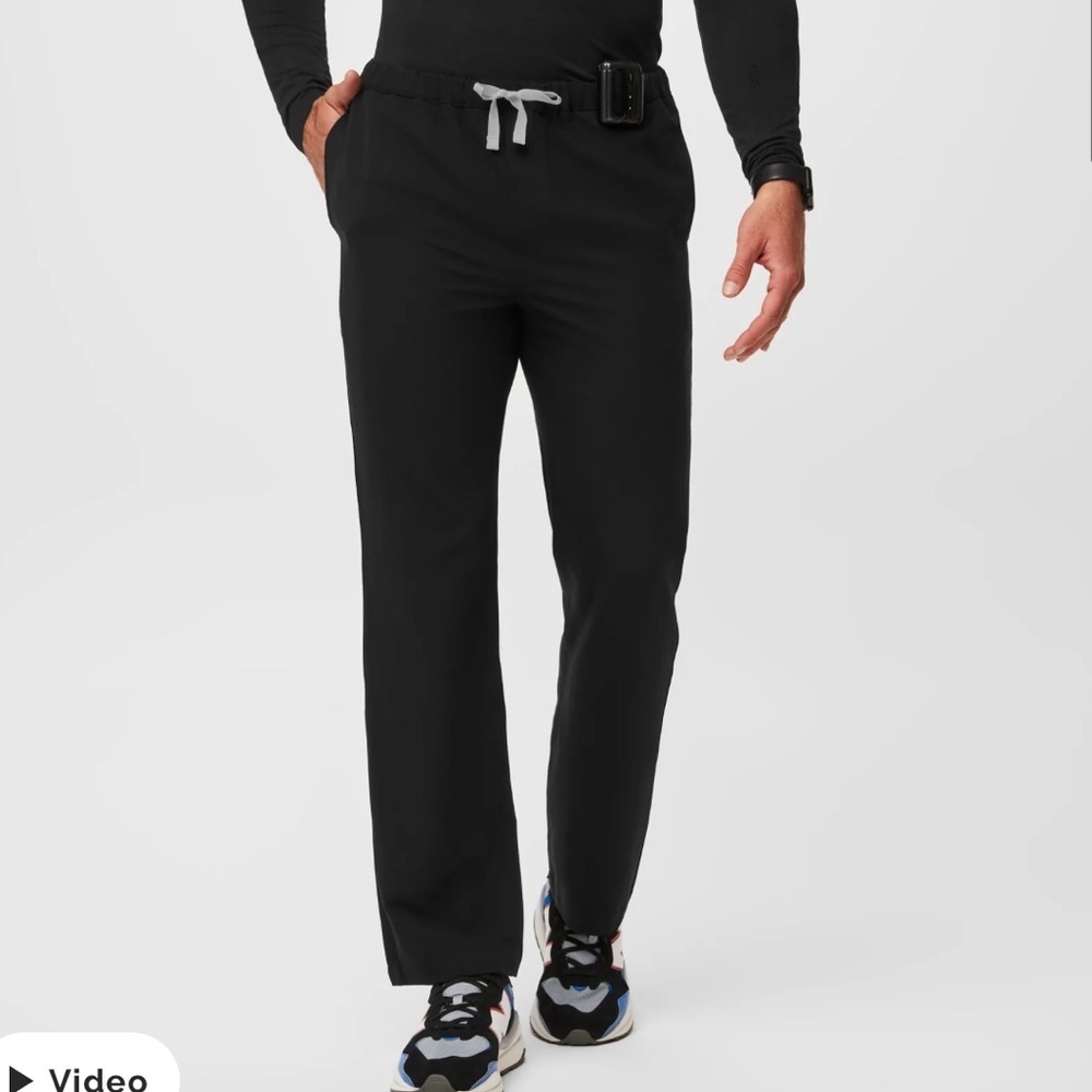 Figs Pisco Basic Scrub Pants